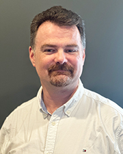 Dr. Steve Parsons, MD, FRCSC
